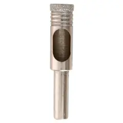 UBERMANN - Sierra Copa Diamantada 1/2''