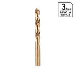 UBERMANN - Broca para Metal 13mm