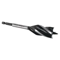 UBERMANN - Broca Espada Madera 1 1/8''