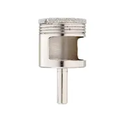 UBERMANN - Sierra Copa Diamantada 1 3/8''