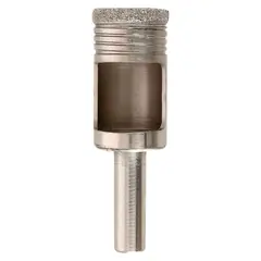 UBERMANN - Sierra Copa Diamantada 3/4''