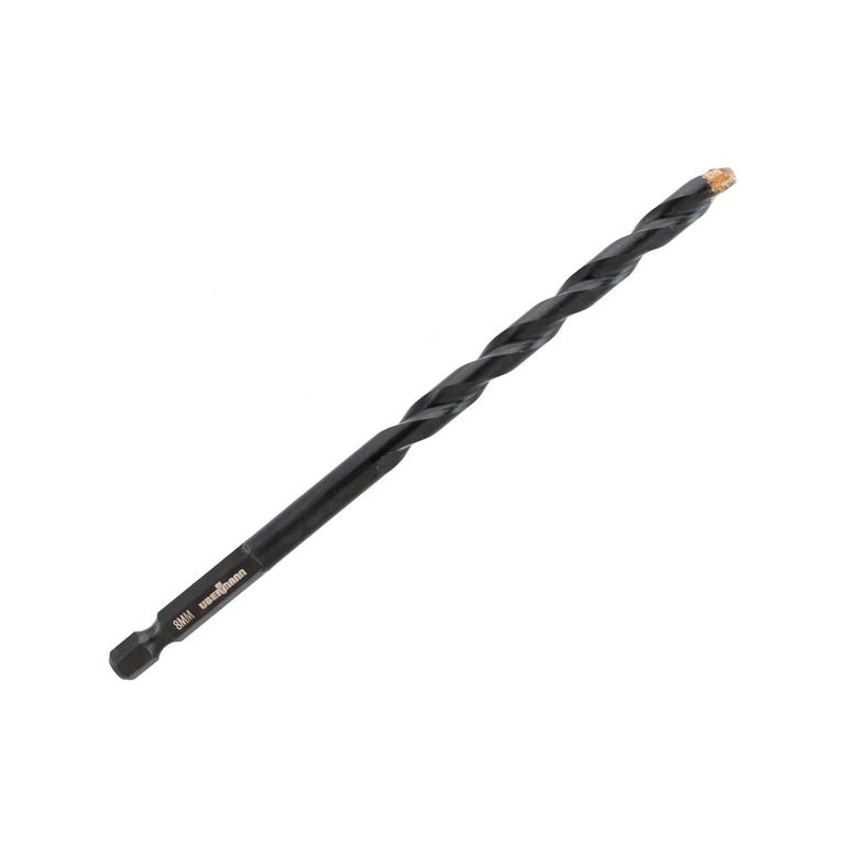 Broca para Concreto V-Hex 8x102mm