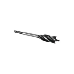 UBERMANN - Broca Espada Madera 7/8"
