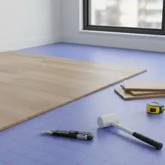 HOLZTEK - Espuma nivel premium acustica 2mm - Venta por Rollo