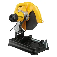 DEWALT - Tronzadora de Metales Eléctrica 14" 2300W D28730