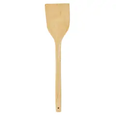 undefined - Espátula de Madera Mediana