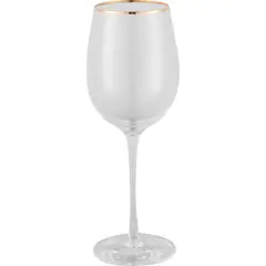 JUST HOME COLLECTION - Copa de Vino Ribera Gold