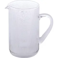 JUST HOME COLLECTION - Jarra de Vidrio 1.5 L