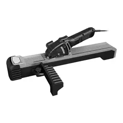 UBERMANN - Sierra Multiusos 3'' 600W eléctrica