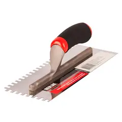 REDLINE - Llana de Acero Inoxidable 6x10x6mm