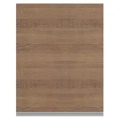 MADESA - Puerta de mueble de Baño Organizador sobre Inodoro Madrid Miel