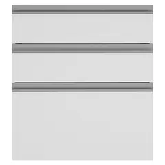 MADESA - FRENTES 60 CM GLAMY BLANCO