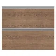 MADESA - Frentes 80cm Glamy Rustic