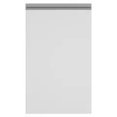 MADESA - Módulo Alto para Mueble de Cocina Modular Blanco 120cm ancho