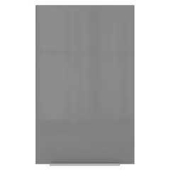 MADESA - PUERTA 40 CM LUX GRIS