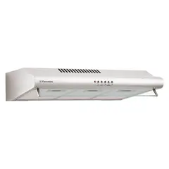 ELECTROLUX - Campana Extractora 90cm EJSE362TBIS Acero Inox