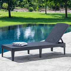 JUST HOME COLLECTION - Reposera Jaipur