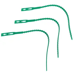 ERGO - Set x5 Amarra Plantas