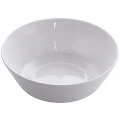 JUST HOME COLLECTION - Bowl Ring Blanco 20.8cm