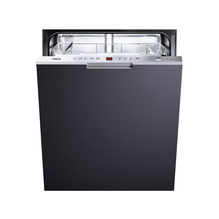 Lavavajillas Empotrable 13 Cubiertos DW8 57 FI-AM.