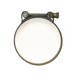 MAJOR - Abrazadera Motobomba 3"