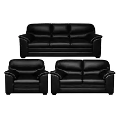 CASA BELLA - Juego de Sala 3-2-1 Cuerpos Reina