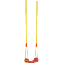 EDU PLAY - Asiento Columpio Colores