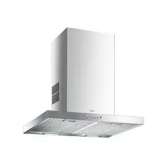 TEKA - Campana Decorativa 60cm DSJ 680 Inoxidable