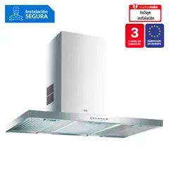 TEKA - Campana 90 DSJ 980