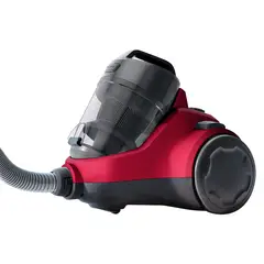 ELECTROLUX - Aspiradora de Arrastre 1800W 1.8L EAS31
