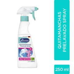 DR BECKMANN - Quitamanchas 250 Ml