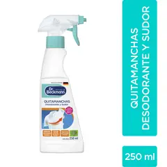 DR BECKMANN - Quitamanchas 250 Ml