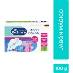 DR BECKMANN - Jabón Mágico 100g