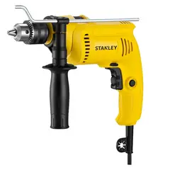 STANLEY - Taladro Percutor Electrico 1/2" 600W SDH600
