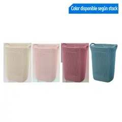 REYPLAST - Cesto Khipu Grande Rectangular 60L