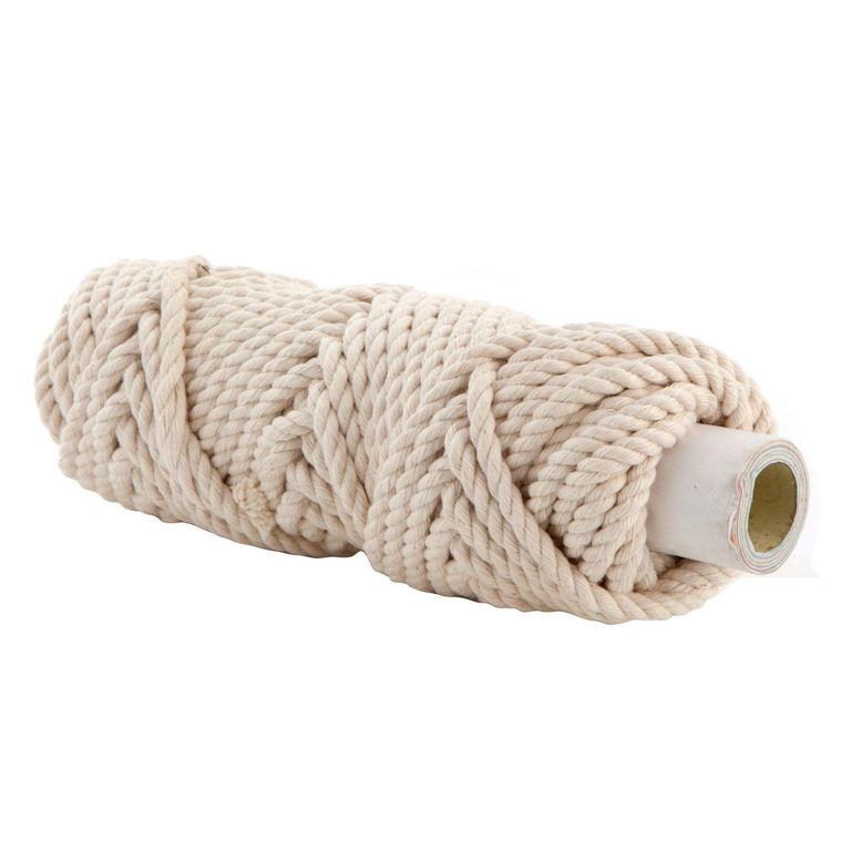 Cuerda Algodón N° 42 26 m.