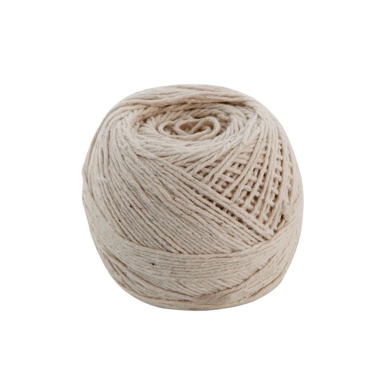 Pabilo Algodón N° 5 100 Gr