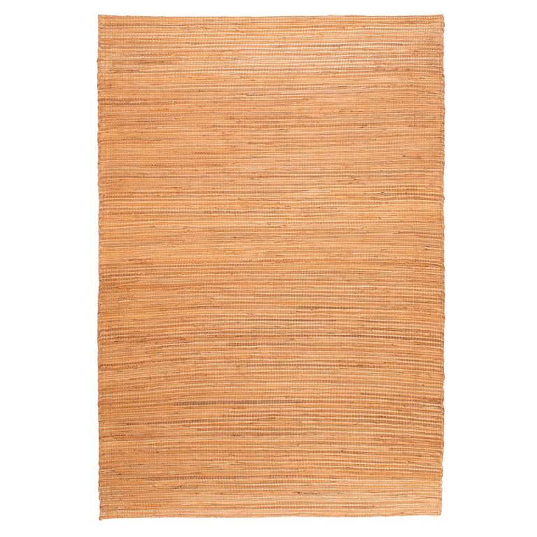 Alfombra Rectangular Natural Hyacinth 160x230cm