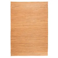 JUST HOME COLLECTION - Alfombra Rectangular Natural Hyacinth