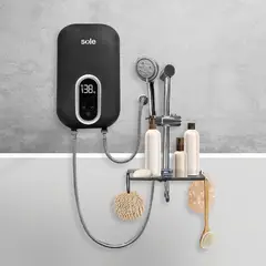 SOLE - Rapiducha Prime 5500W C/Acc