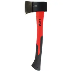 ERGO - Hacha 11/4 LB M Corto Redline