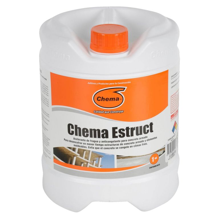 Estructural 1 GL