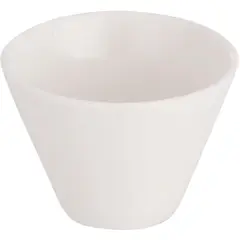 JUST HOME COLLECTION - Bowl Ring 7.6cm Blanco