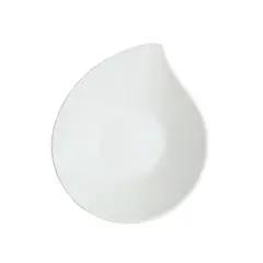 JUST HOME COLLECTION - Bowl Ring 8.6cm Blanco