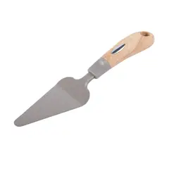 JUST HOME COLLECTION - Cuchillo para Torta con Mango de Madera