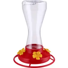 PETIZOOS - Bebedor para Colibrí 15x21cm