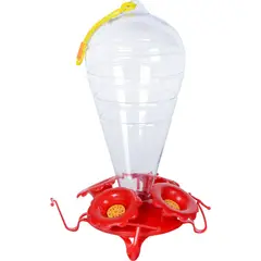 PETIZOOS - Bebedor para Colibrí 17x25cm