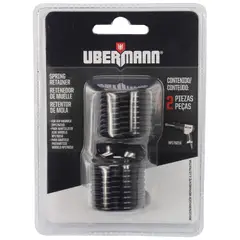 UBERMANN - Resorte Rotomartillo 2 Pzs