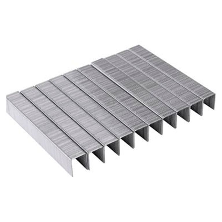 Grapas Acero 16mm Cal21 1000 Pzs