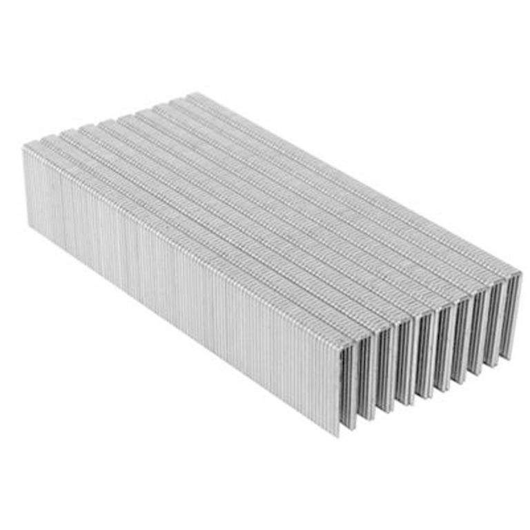 Grapas Acero 25mm Cal18 1000 Pzs